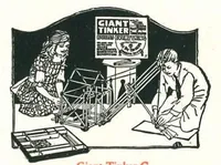 An illustration from Tinker Toys 1924 (1924)