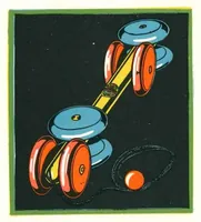 An illustration from Tinker Toys 1924 (1924)