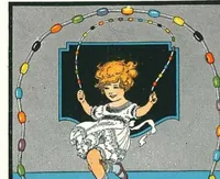 An illustration from Tinker Toys 1924 (1924)