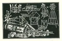 Picture 7 of 12 from Tinker Toys 1925 (1925), leaf 10