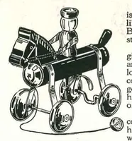 Picture 11 of 12 from Tinker Toys 1925 (1925), leaf 16