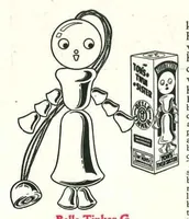 Picture 2 of 12 from Tinker Toys 1925 (1925), leaf 2