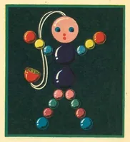 An illustration from Tinker Toys 1929 (1929)