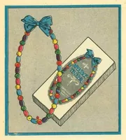 Picture 6 of 13 from Tinker Toys 1929 (1929), leaf 6
