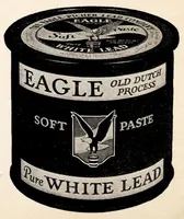 An illustration from Tinting and mixing chart : for pure white, clear colors, flat tints and shades. (1910)