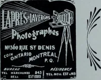 An illustration from Tissus et nouveauts 1900 (1900)