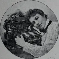 An illustration from Tissus et nouveauts 1900 (1900)