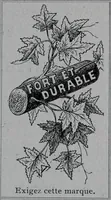 Picture 76 of 320 from Tissus et nouveauts 1900 (1900), leaf 116