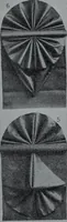 Picture 5 of 320 from Tissus et nouveauts 1900 (1900), leaf 12