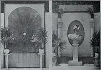Picture 79 of 320 from Tissus et nouveauts 1900 (1900), leaf 123