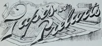 Picture 81 of 320 from Tissus et nouveauts 1900 (1900), leaf 127