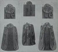 An illustration from Tissus et nouveauts 1900 (1900)
