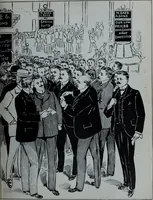 An illustration from Tissus et nouveauts 1900 (1900)