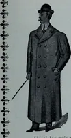 An illustration from Tissus et nouveauts 1900 (1900)