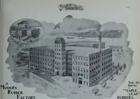 Picture 98 of 320 from Tissus et nouveauts 1900 (1900), leaf 152