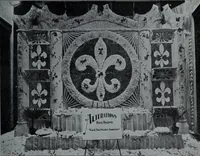 Picture 103 of 320 from Tissus et nouveauts 1900 (1900), leaf 162