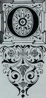 An illustration from Tissus et nouveauts 1900 (1900)