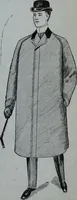 An illustration from Tissus et nouveauts 1900 (1900)
