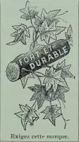 Picture 126 of 320 from Tissus et nouveauts 1900 (1900), leaf 196