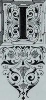 Picture 133 of 320 from Tissus et nouveauts 1900 (1900), leaf 203