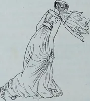 An illustration from Tissus et nouveauts 1900 (1900)