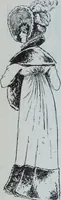 An illustration from Tissus et nouveauts 1900 (1900)
