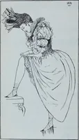 An illustration from Tissus et nouveauts 1900 (1900)