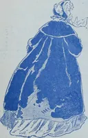 An illustration from Tissus et nouveauts 1900 (1900)