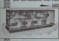 Picture 191 of 320 from Tissus et nouveauts 1900 (1900), leaf 270