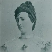 An illustration from Tissus et nouveauts 1900 (1900)