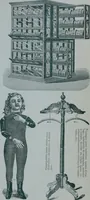 An illustration from Tissus et nouveauts 1900 (1900)