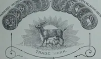 An illustration from Tissus et nouveauts 1900 (1900)