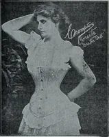 An illustration from Tissus et nouveauts 1900 (1900)
