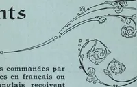An illustration from Tissus et nouveauts 1900 (1900)