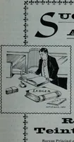 An illustration from Tissus et nouveauts 1900 (1900)