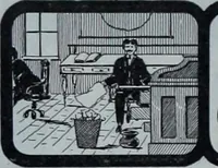 An illustration from Tissus et nouveauts 1900 (1900)