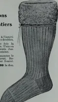 An illustration from Tissus et nouveauts 1900 (1900)