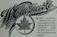 Picture 280 of 320 from Tissus et nouveauts 1900 (1900), leaf 428