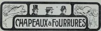 Picture 297 of 320 from Tissus et nouveauts 1900 (1900), leaf 447