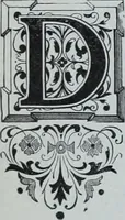 An illustration from Tissus et nouveauts 1900 (1900)