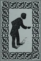 Picture 316 of 320 from Tissus et nouveauts 1900 (1900), leaf 498