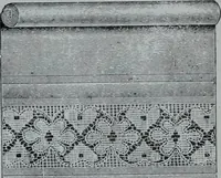 Picture 38 of 320 from Tissus et nouveauts 1900 (1900), leaf 58