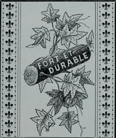 Picture 40 of 320 from Tissus et nouveauts 1900 (1900), leaf 58