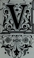 Picture 54 of 320 from Tissus et nouveauts 1900 (1900), leaf 88