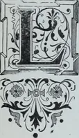 Picture 56 of 320 from Tissus et nouveauts 1900 (1900), leaf 89