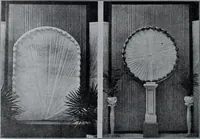 Picture 57 of 320 from Tissus et nouveauts 1900 (1900), leaf 89
