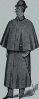 An illustration from Tissus et nouveauts 1900 (1900)