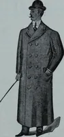 An illustration from Tissus et nouveauts 1900 (1900)