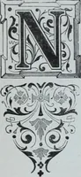 An illustration from Tissus et nouveauts 1900 (1900)