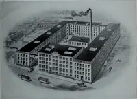 An illustration from Tissus et nouveauts 1900 (1900)